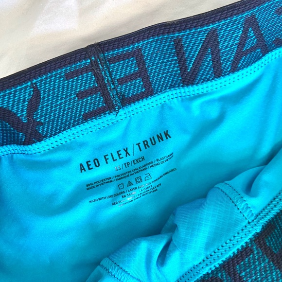 *Like New* American Eagle Boxers - Picture 3 of 4